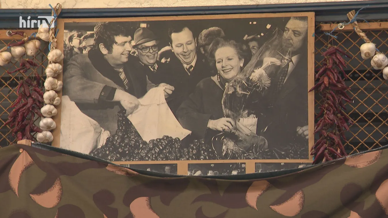 Kirakták a boltjából, miután levelet írt Karácsony Gergelynek