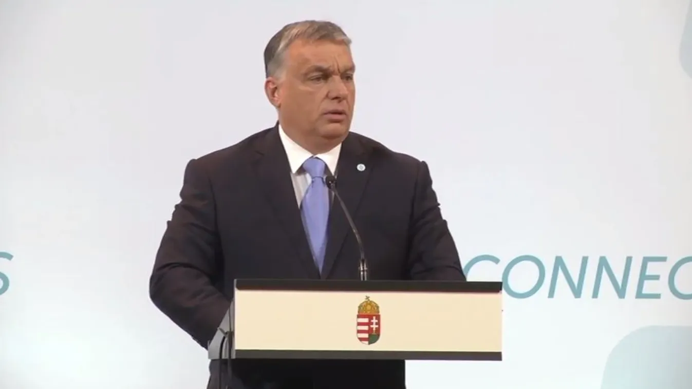 Orbán megköszönte Egyiptomnak