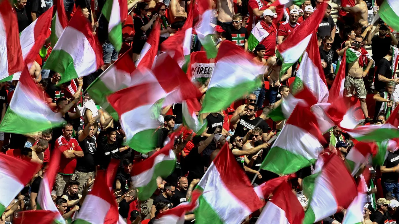 Három zárt kapus mérkőzéssel büntetik a magyar labdarúgó-válogatottat