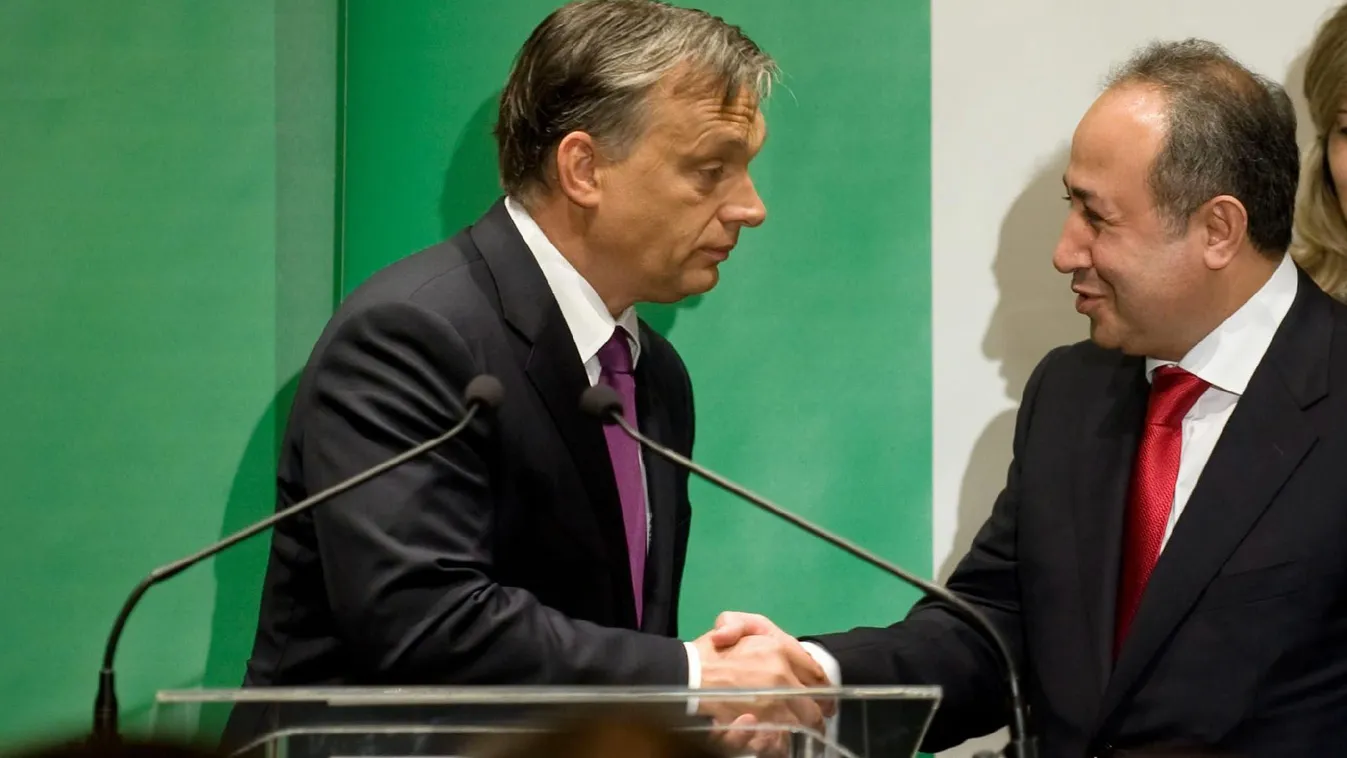 Bizalmas információhoz juthatott Zaíd Naffa