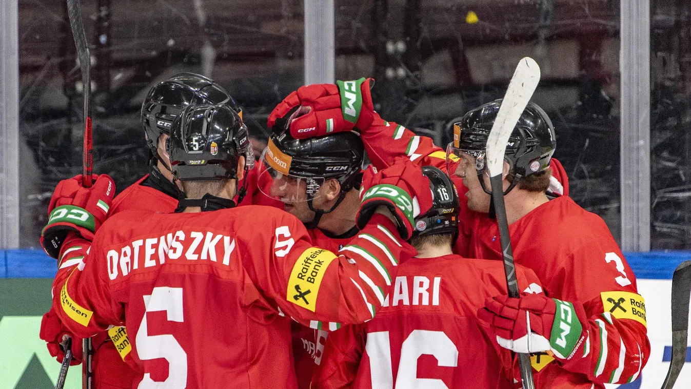 Magyar győzelem Dél-Korea ellen