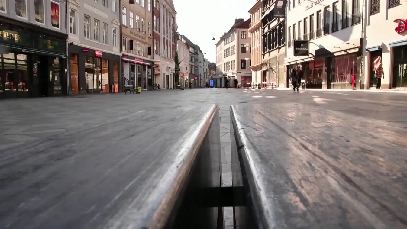 A húsvéti utazások felfüggesztését kérte a norvég kormány az emberektől