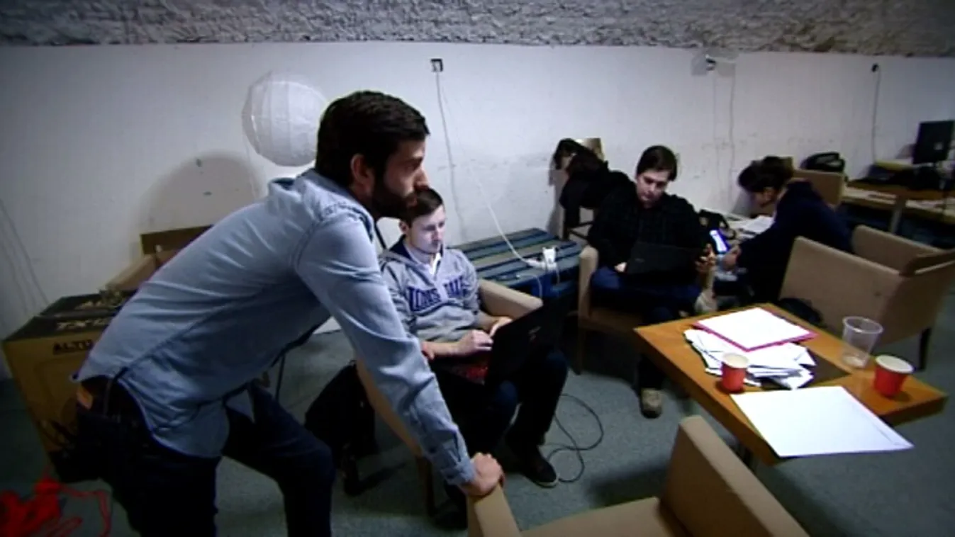 Uralni a pillanatot – Reggeli járat