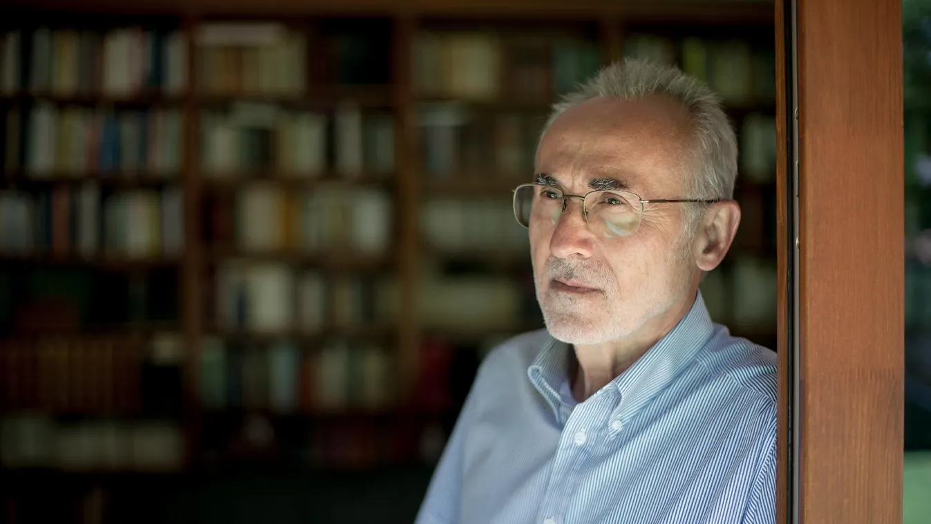 Romsics Ignác: Horthy tudta, hogy nem vezethet be diktatúrát