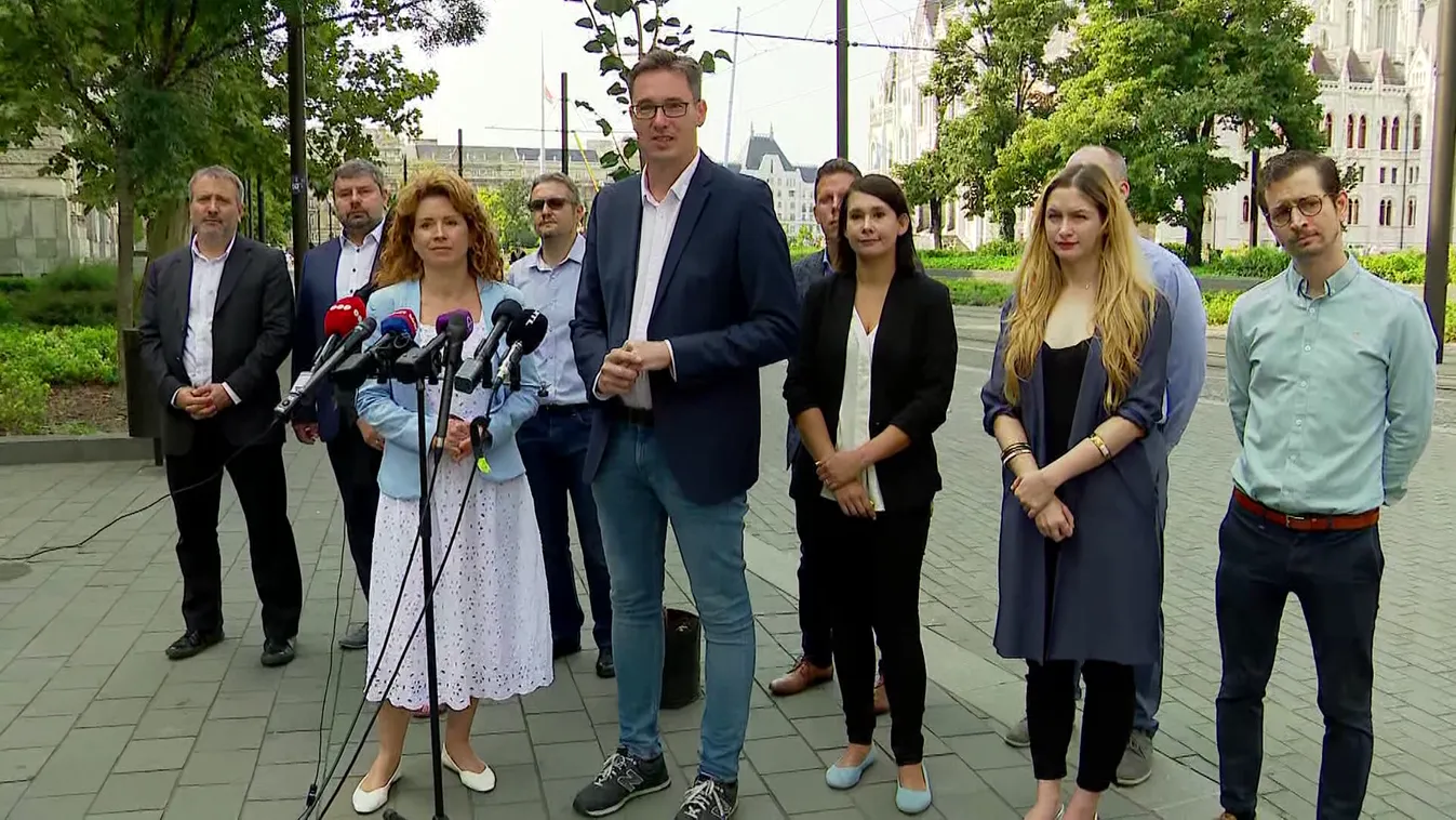 Karácsony szerint nincsenek jogszerűségi problémák a kampányfinanszírozásában