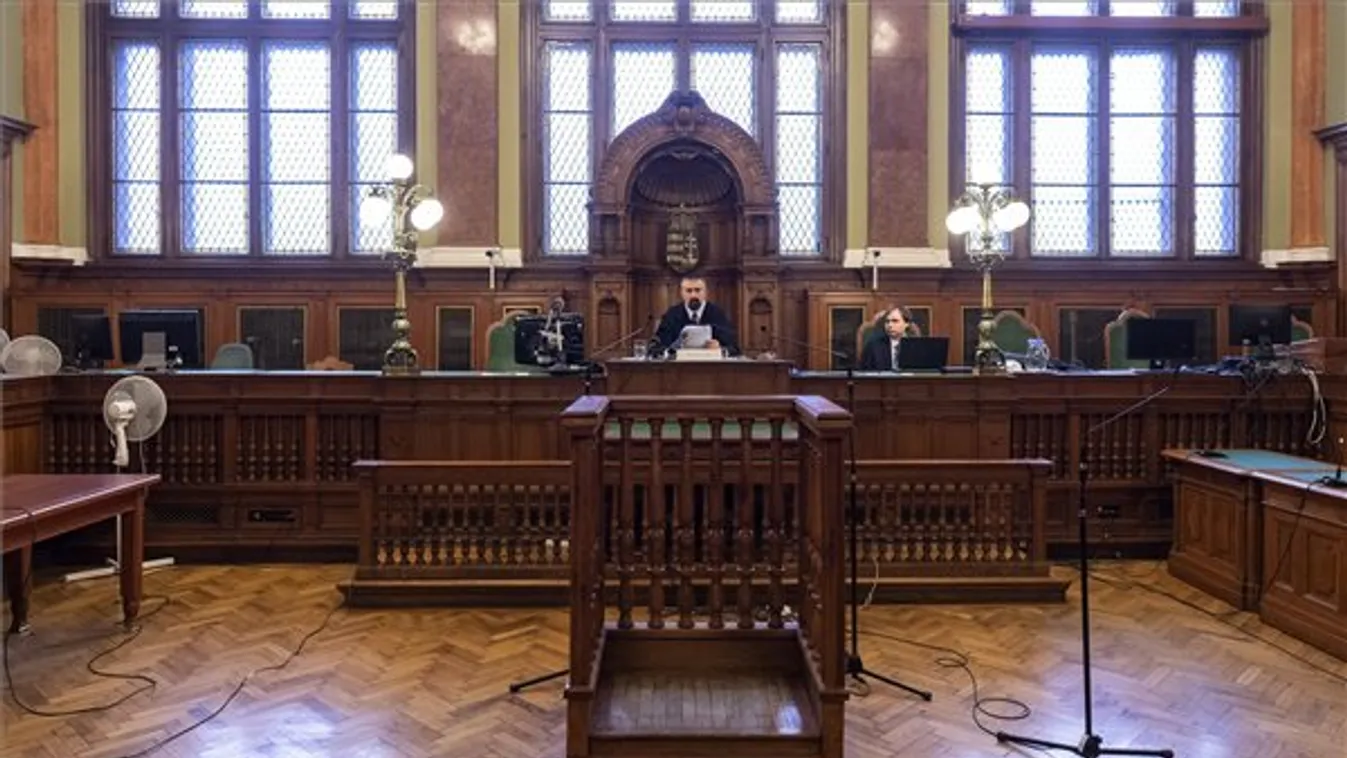 A bíróság elutasította Ahmed H. nyolcmilliós követelését