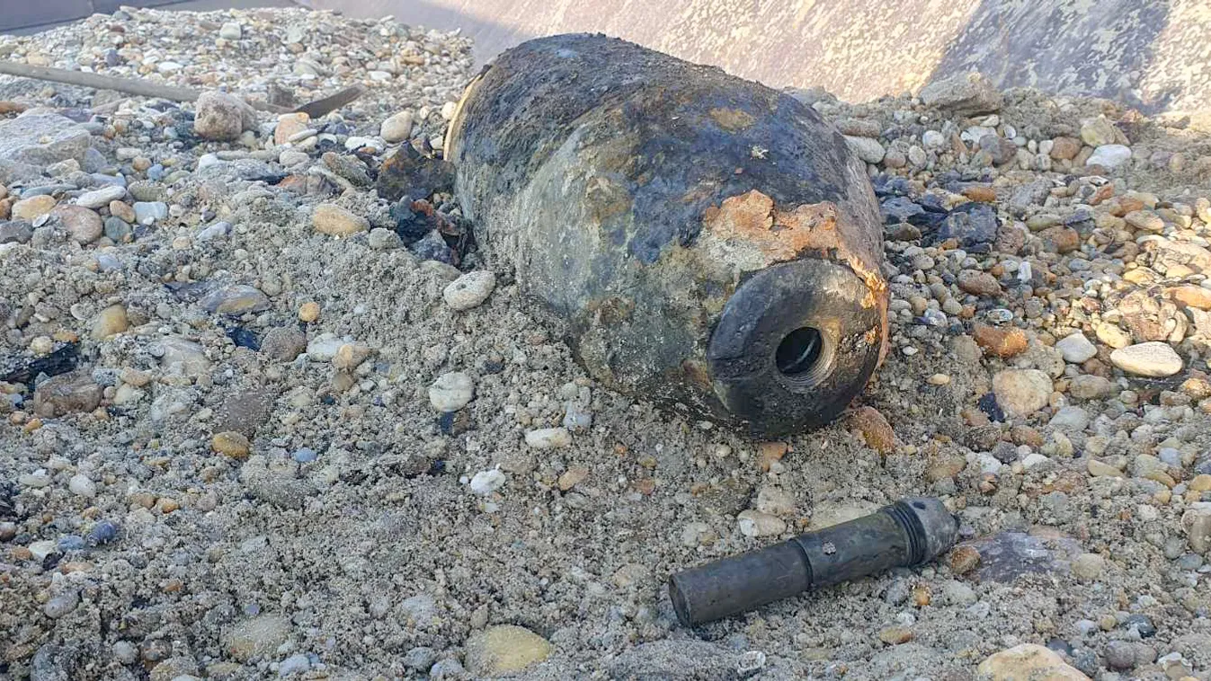 Idén már több mint 1500 alkalommal riasztották a tűzszerészeket