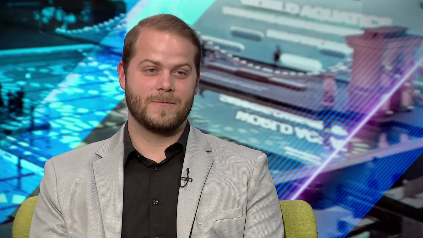 Kenderesi Tamás: Soha életemben nem doppingoltam + videó