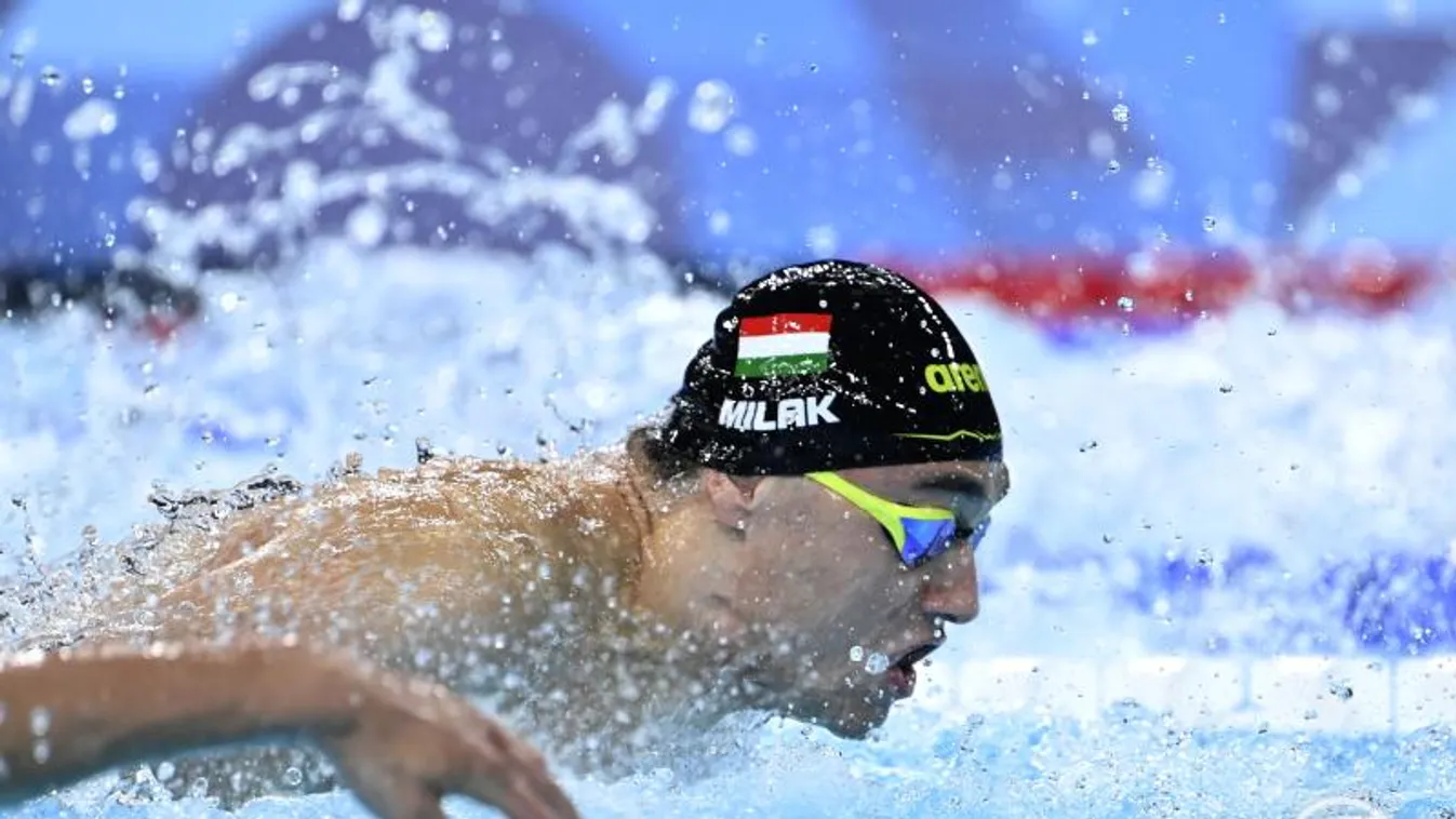 Lelátó - Megtörte a csendet Milák Kristóf + videó