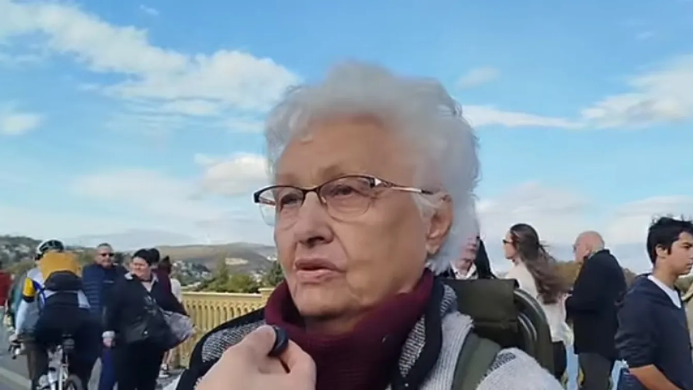 Nagyinterjú: Mit kell tudni Hatvanpusztáról? – Orbán Viktor édesanyja most elárulta + videó