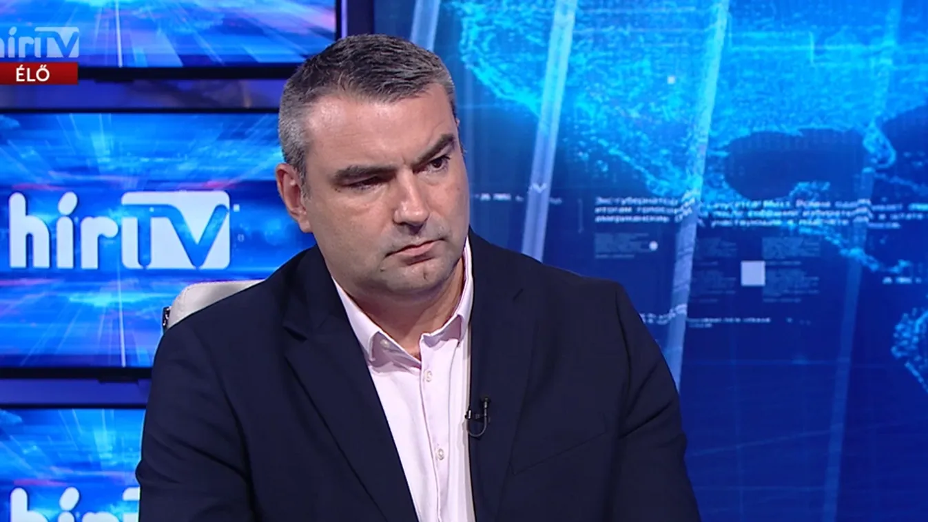 Ifj. Lomnici Zoltán: A hangfelvételek érintettsége, vagy érintetlensége támasztja alá az ügyészi érveket + videó