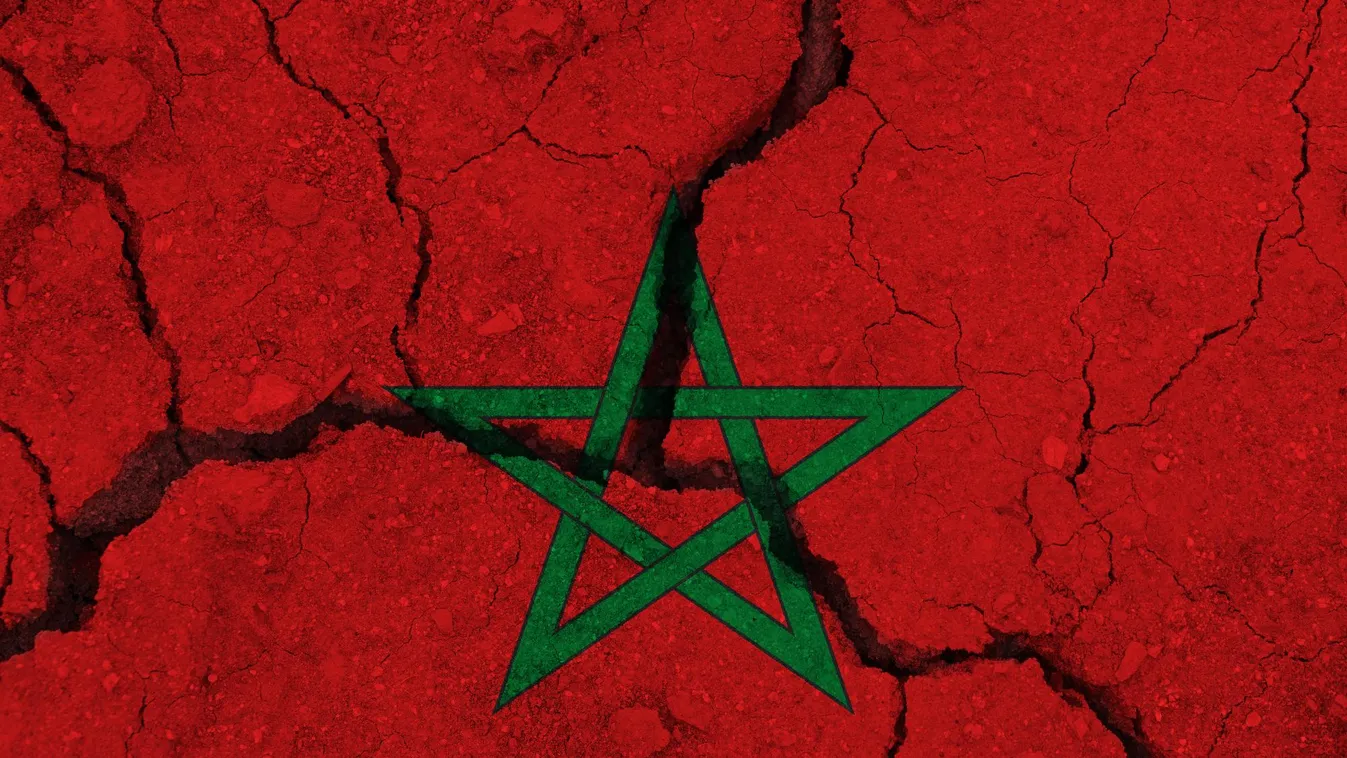 Az EU milliós humanitárius segélyt nyújt a földrengés sújtotta Marokkónak