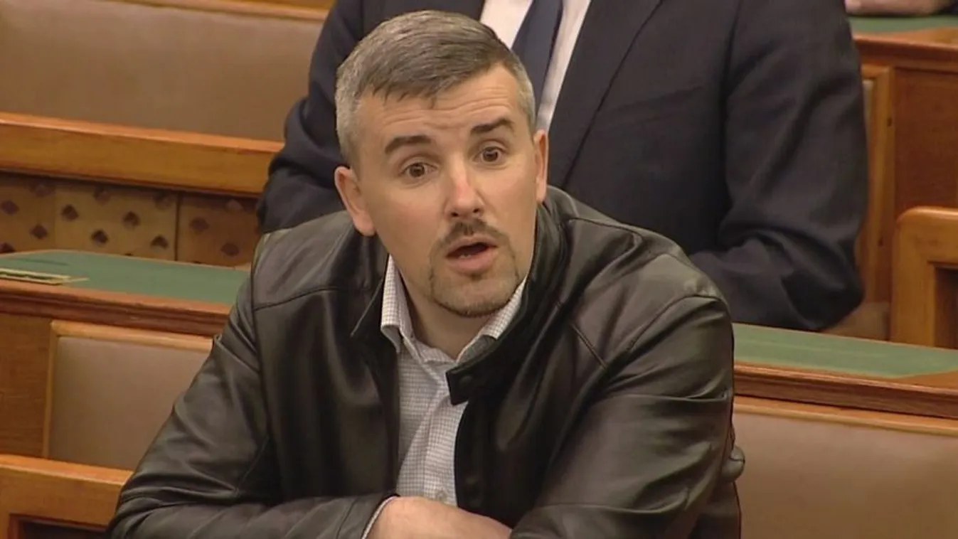 Lemondott Jakab jobbkeze