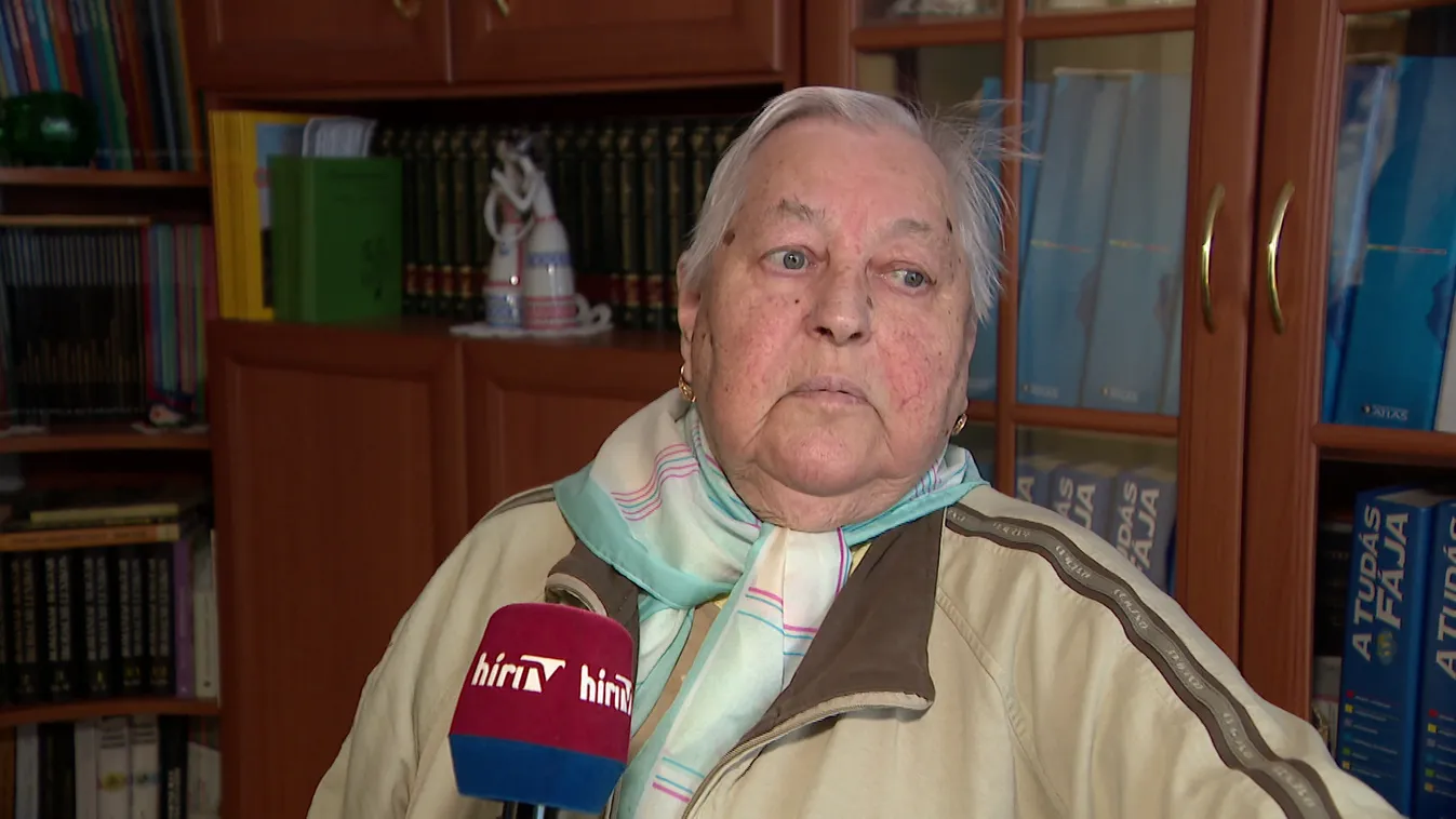 Az utcában mindig is ez volt a legrosszabb ház