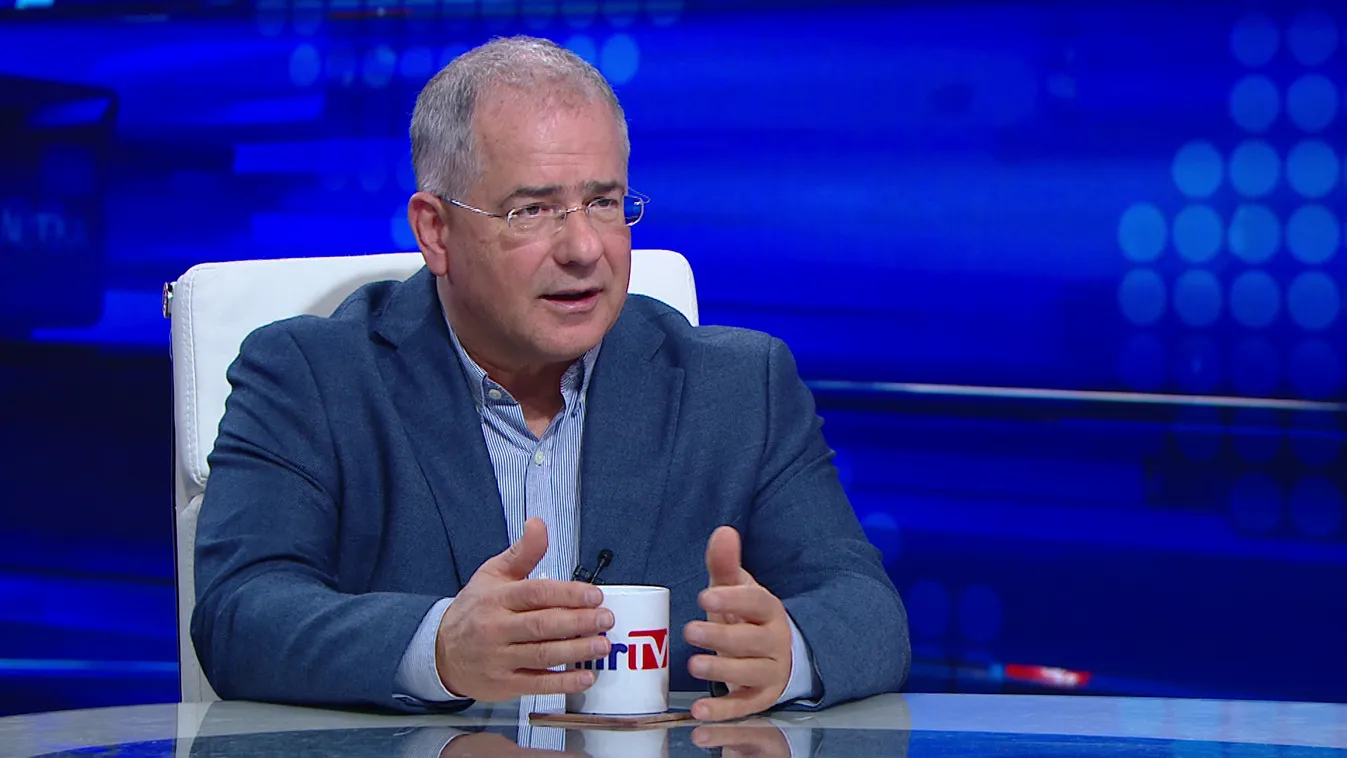 Kósa Lajos: A nyugalom a legfontosabb, mert senkinek sem érdeke, hogy a háború eszkalálódjon