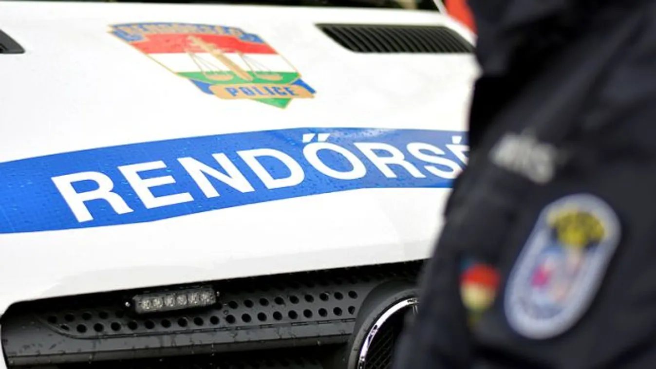 Letartóztatták a szekszárdi kislány megölésével gyanúsított férfit