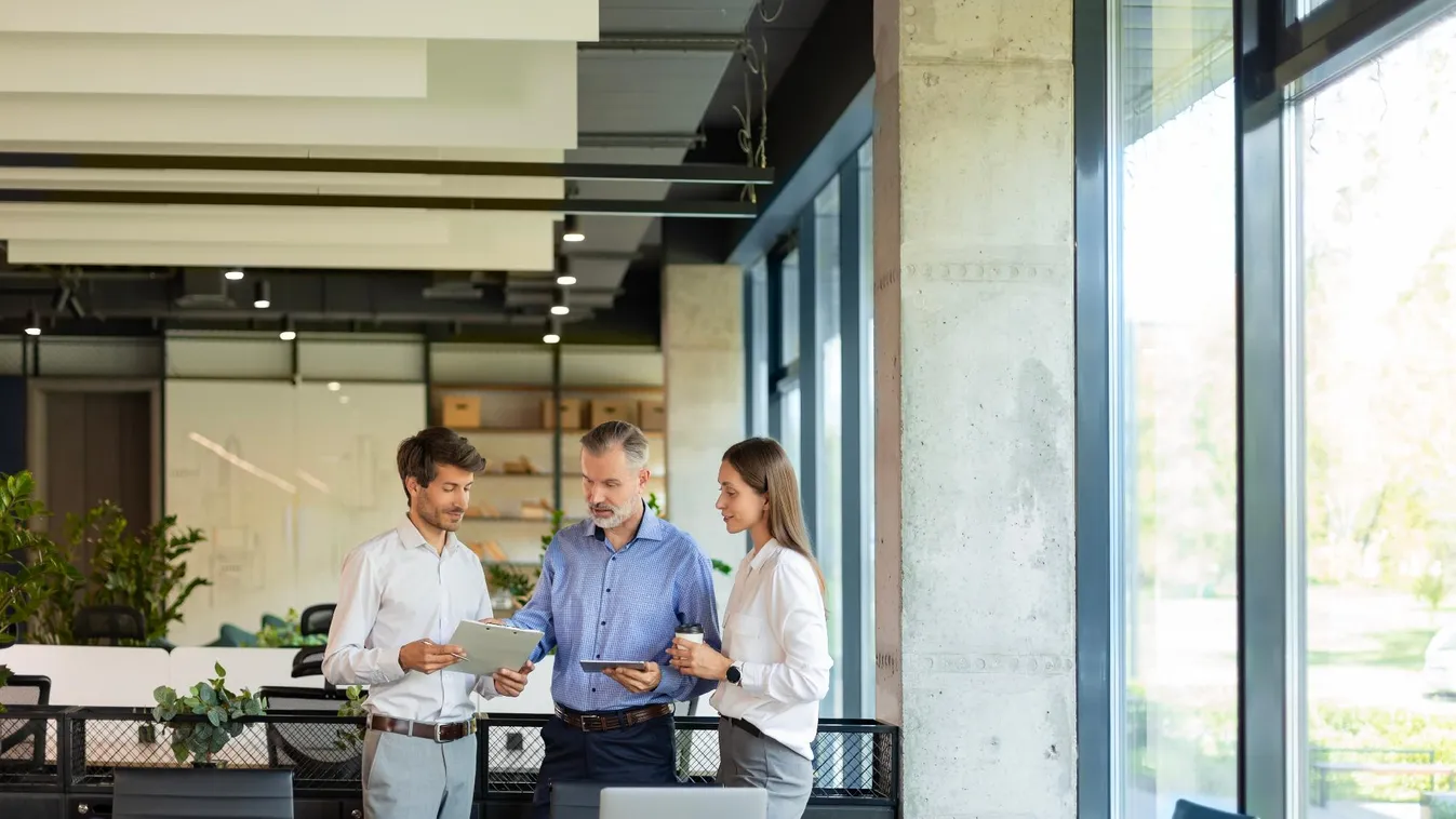 Brutális változások jönnek júliustól: ezt minden cégvezetőnek tudnia kell