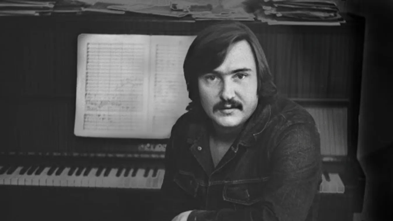 40 év után bizonyították be: megölték a híres zeneszerzőt
