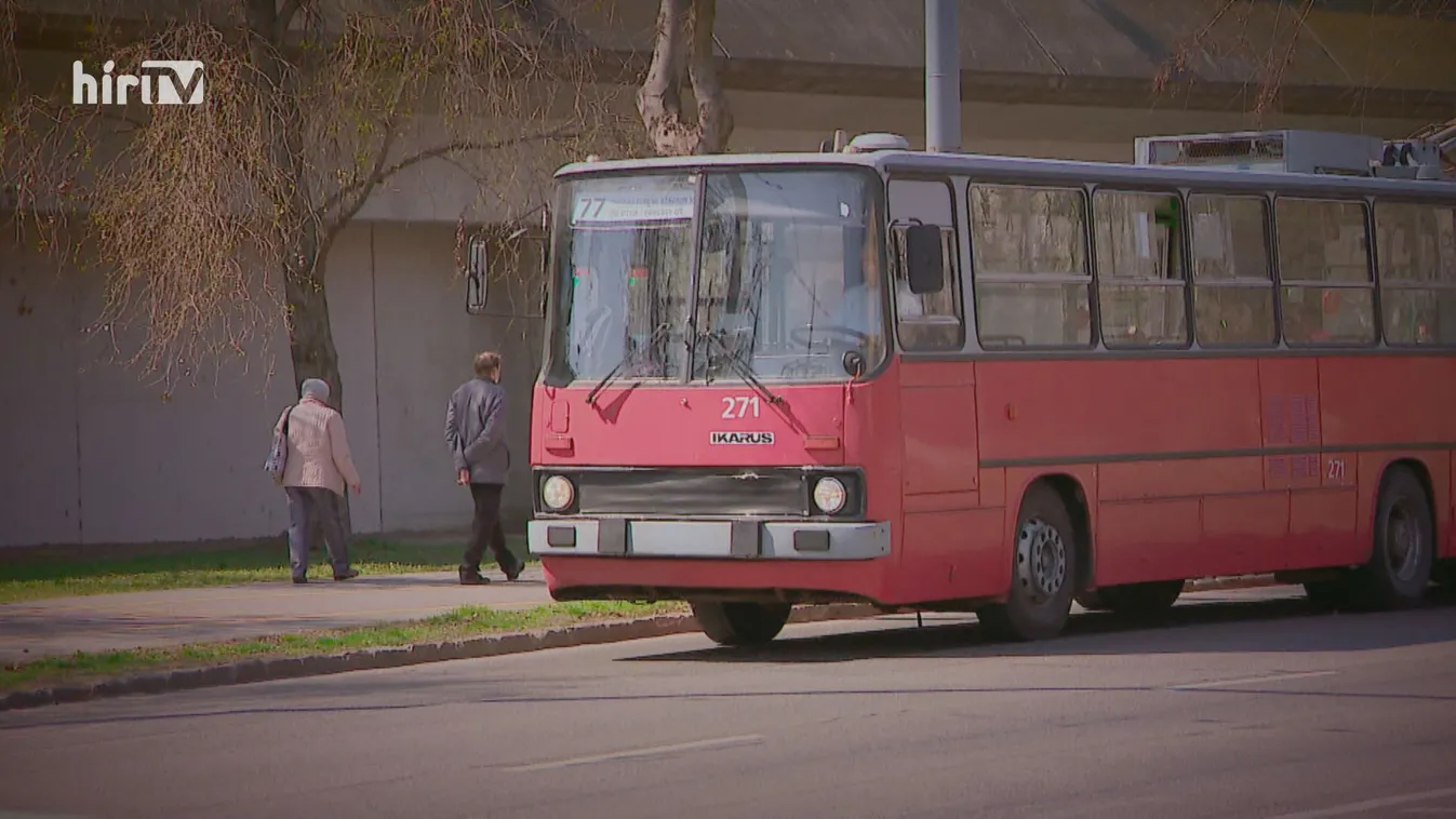 Budapesti srácok: Tömegközlekedés – tömeges gondok