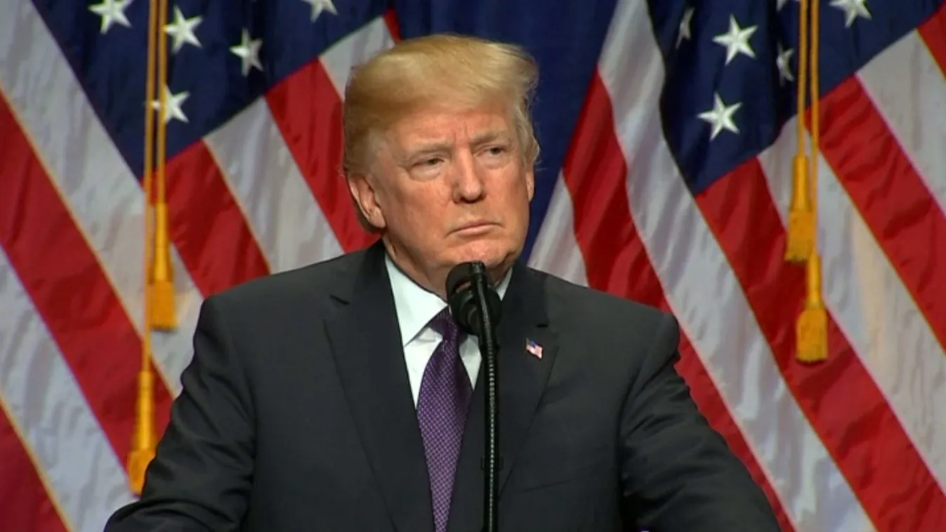 Trump ismét büntetővámokkal fenyegeti Kínát