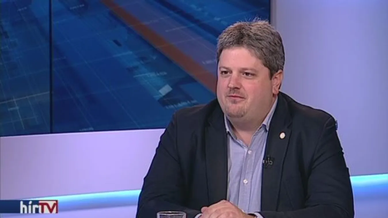 Bárándy: A kormány mellé állt az ügyészség