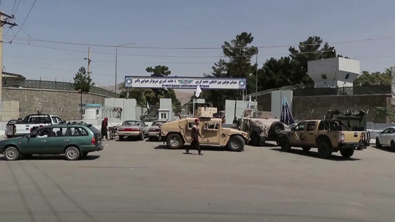 Gyilkolják a keresztényeket a tálibok, Magyarország titkos akcióban vesz részt