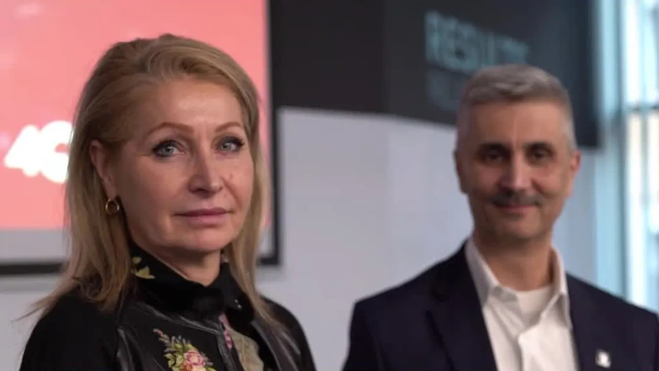 Radar - 40 év feletti női példaképek a digitális gazdaságban