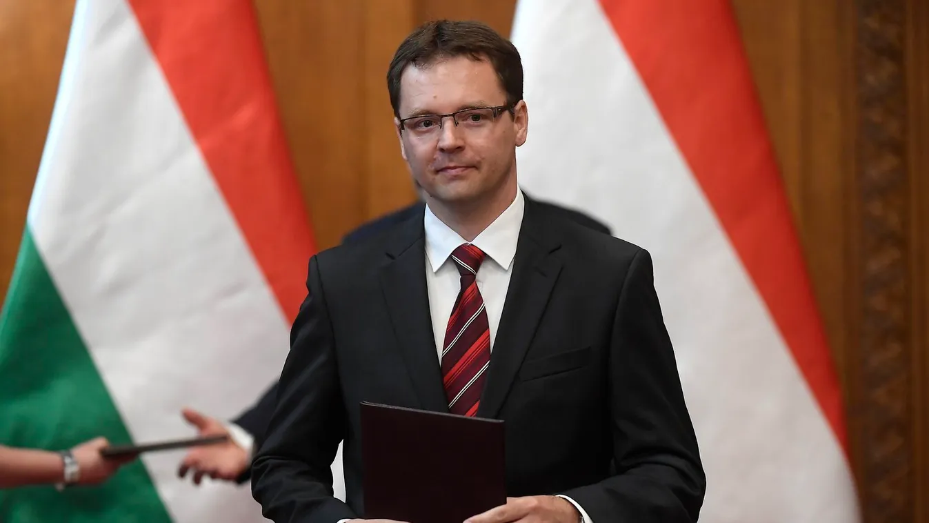 Izer Norbert: Jövő héten indul az evások tájékoztatása