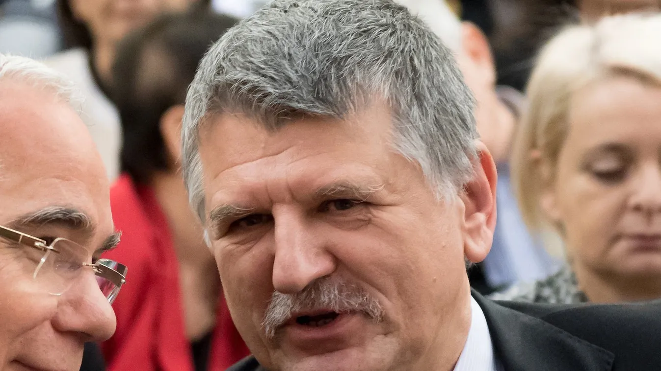 Kövér: Meg tudjuk nyerni a 21. századot