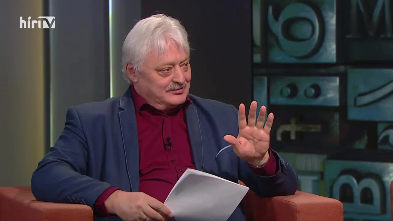 Sajtóklub: A jogállamiság csak egy fügefalevél, ami eltakarja azt, hogy minden a pénzről szól