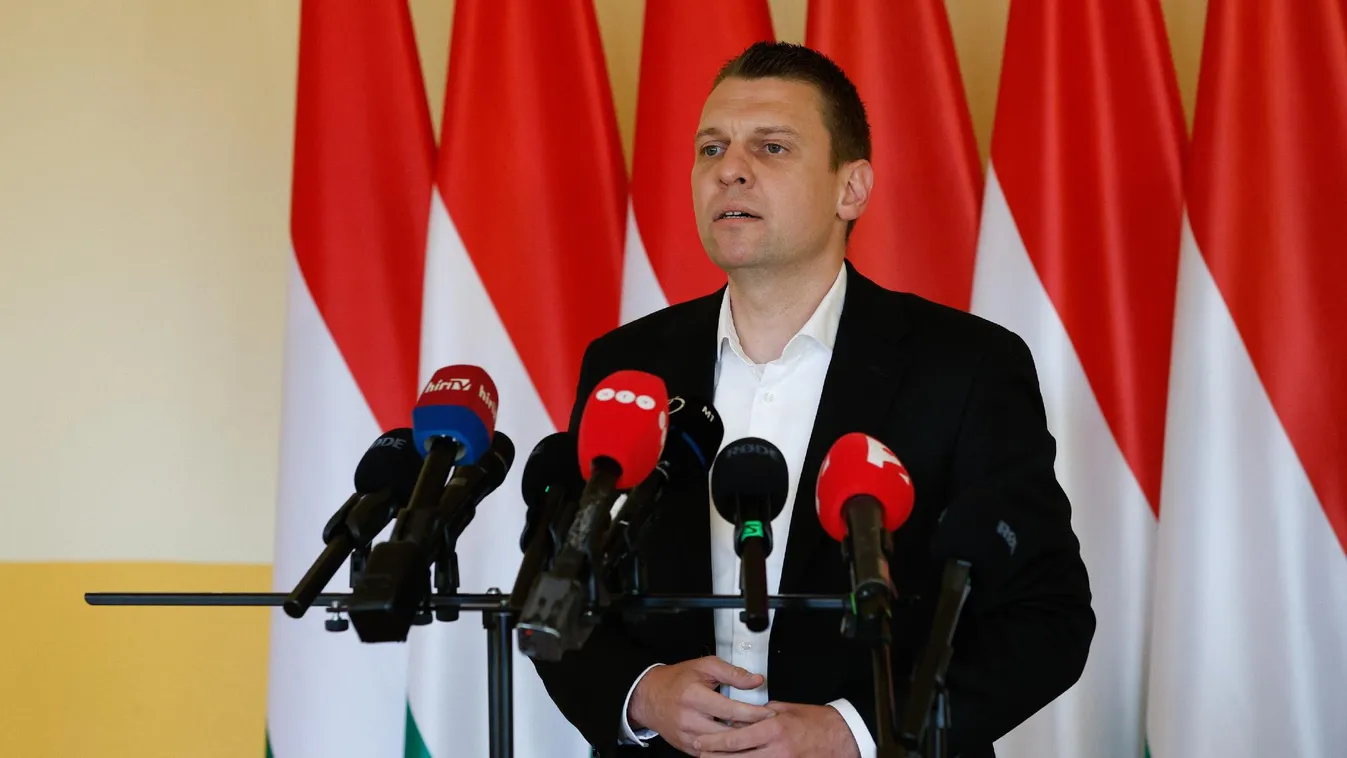 Ha egy bábkormány irányítaná Magyarországot, Brüsszelnek 4 elvárása azonnal lenne