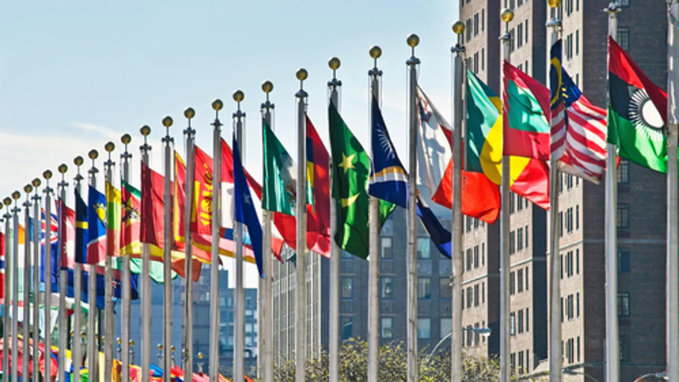 ENSZ: A koronavírus-járvány veszélyezteti a politikai stabilitást és szegénység elleni küzdelmet