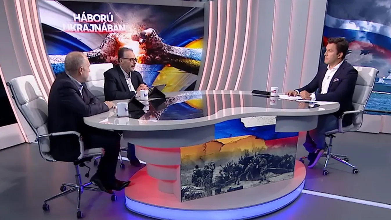 Háború Ukrajnában - A muzulmánok haragja drámaian megváltoztathatja a világot