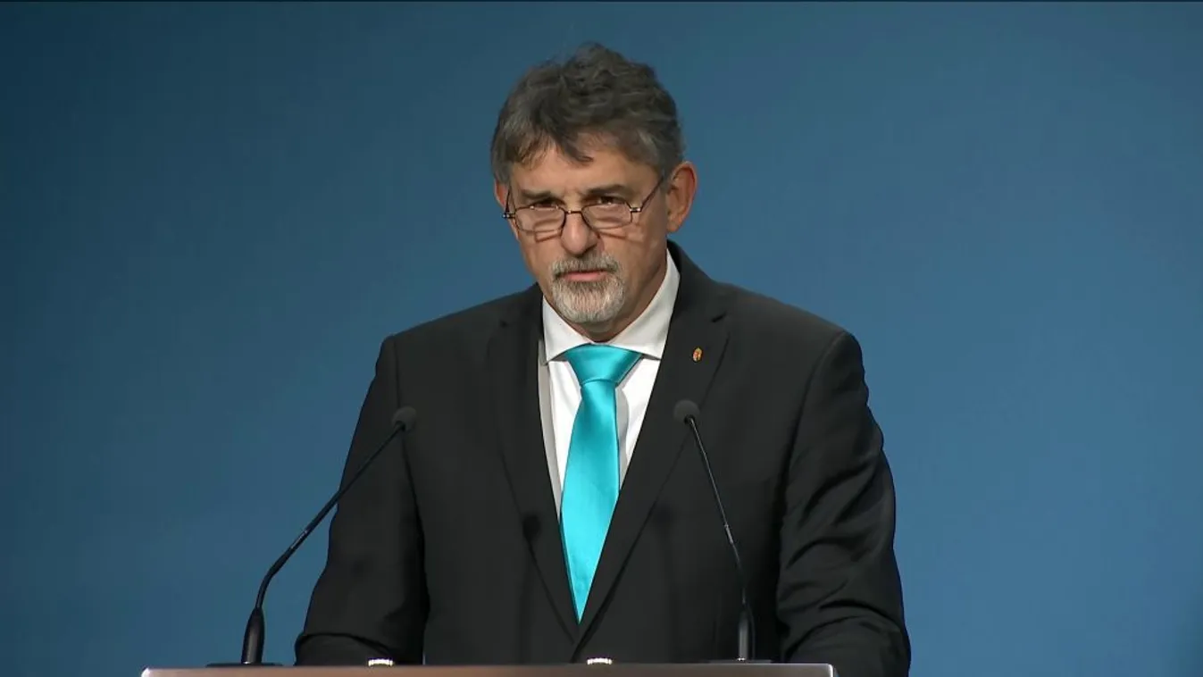 Mintegy 370 ezer ember tesztelésére fog sor kerülni