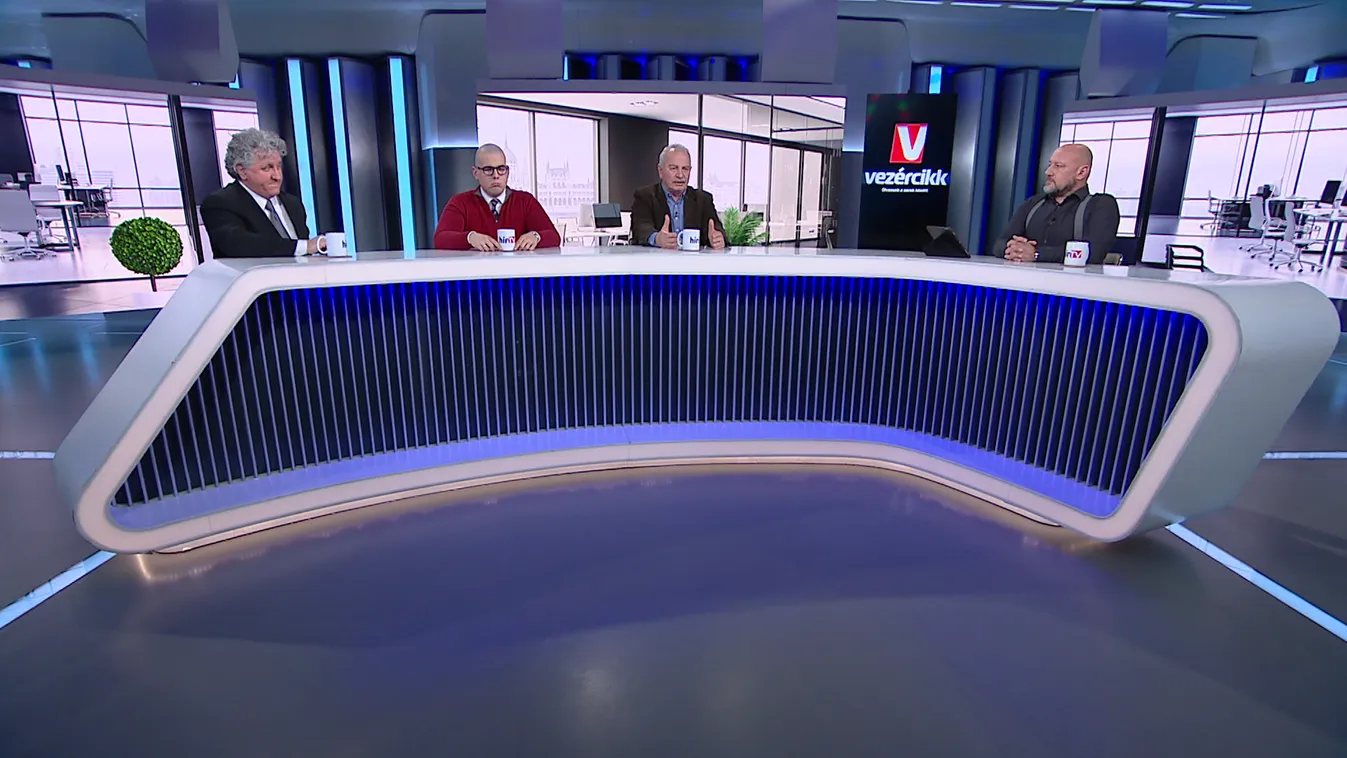 Vezércikk: Gyurcsány Ferenc szerint törvénytelen és hazafiatlan a kormány