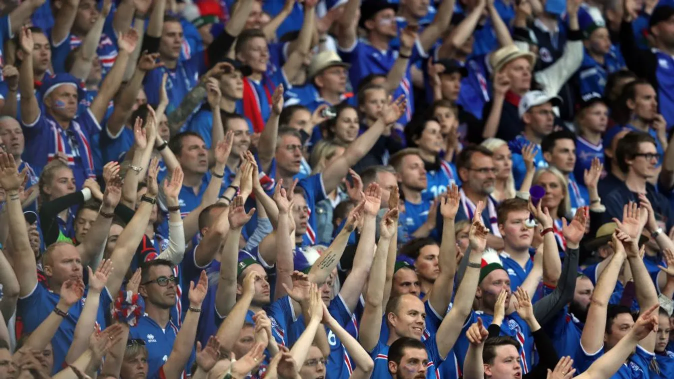 Olaszország Eb-döntős