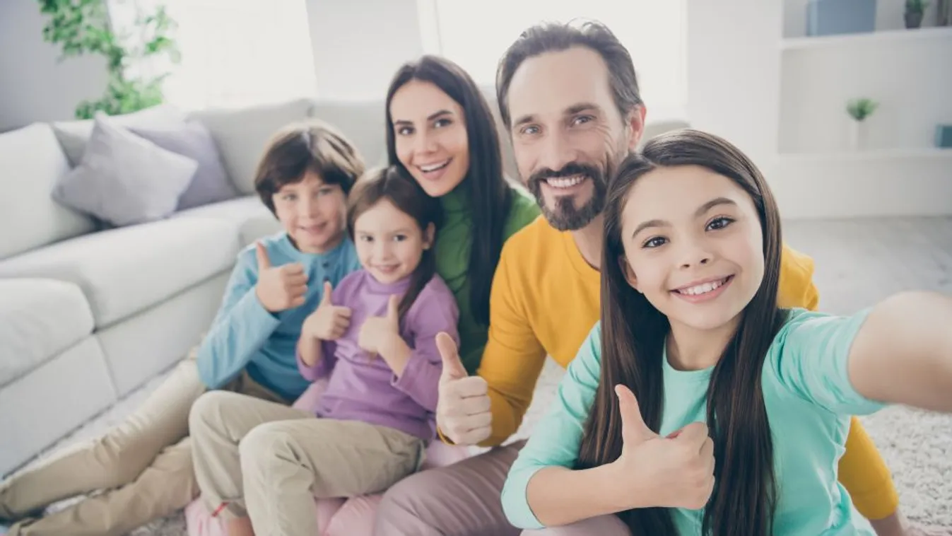 A család lett az Év szava a közmédiában