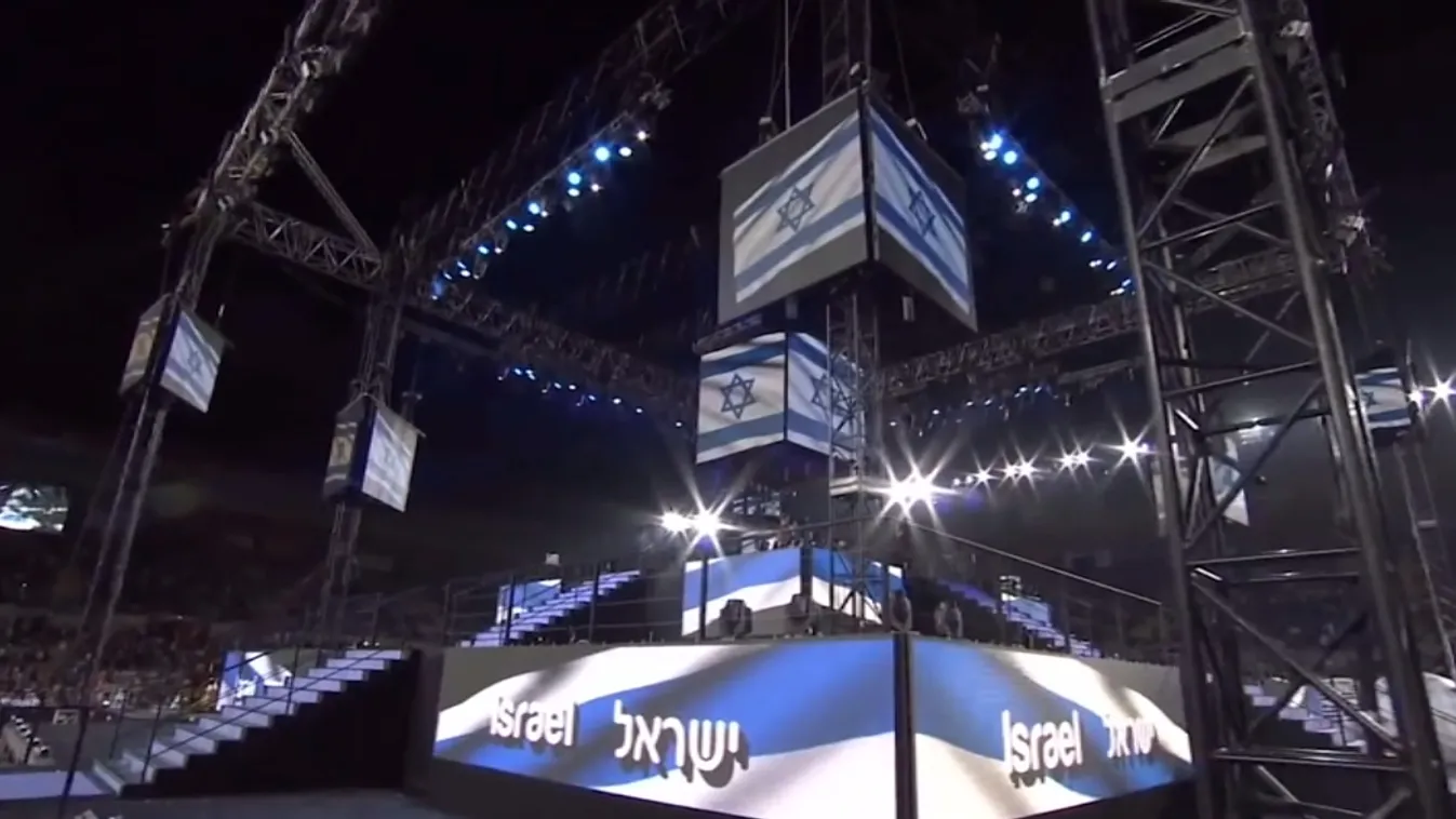 A zsidó játékok költségeit magyarázza a Mazsihisz