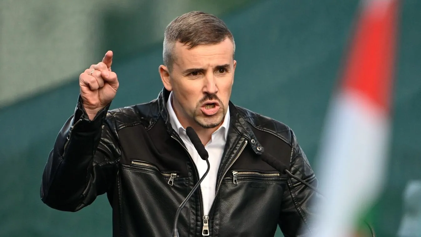 Mutatjuk, mi lenne a választás eredménye, ha most vasárnap szavaznánk + videó