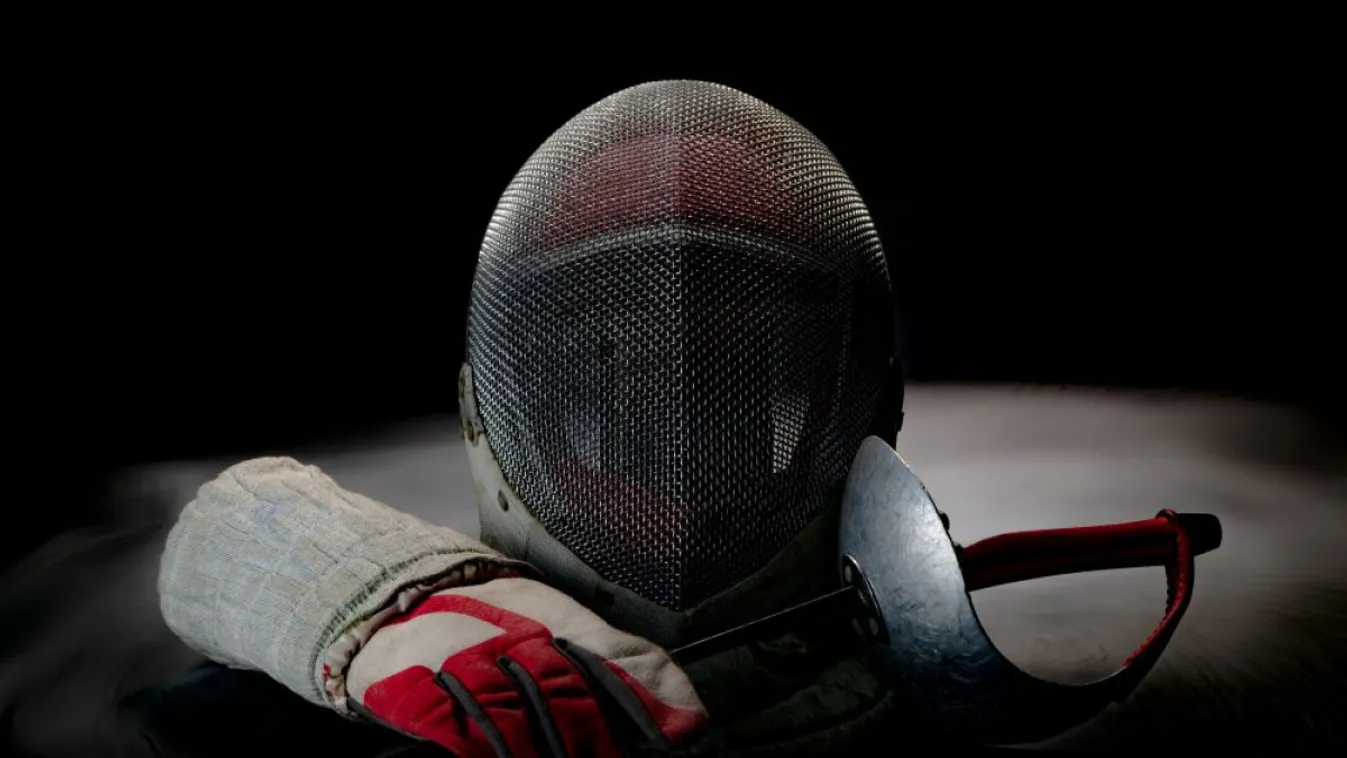 Csampa Zsolt maradt a vívószövetség elnöke