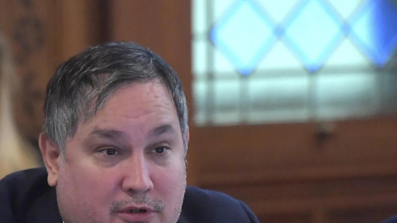 Nagy Márton: Új gazdaságpolitikai terv segíti a gazdasági fordulatot + videó