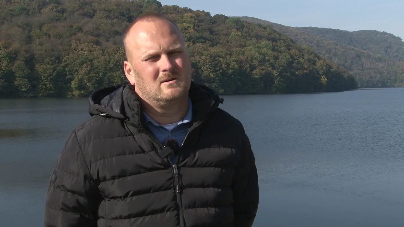 Radar - A víz útja