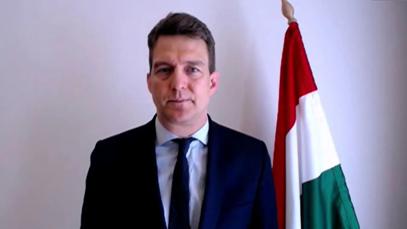 György László: Hónapokra biztosított a belföldi fertőtlenítő ellátás