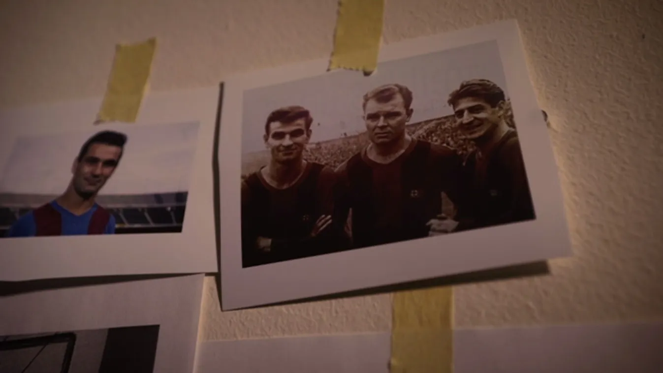 Megnyerhetetlen mérkőzés  – Vetítő