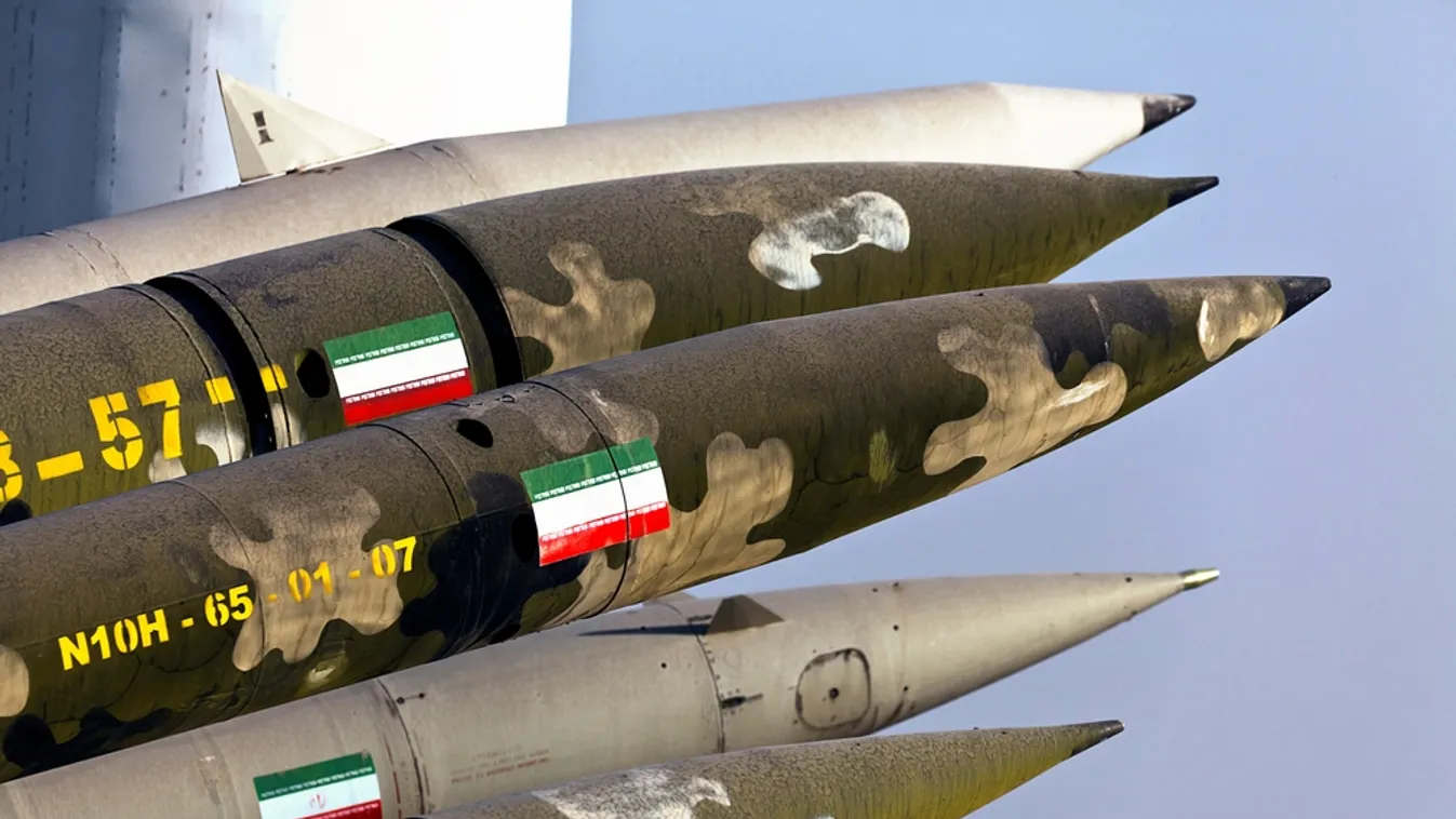 Irán megmakacsolta magát, külügyminisztere kijelentette: nem hagynak fel az urándúsítással + videó