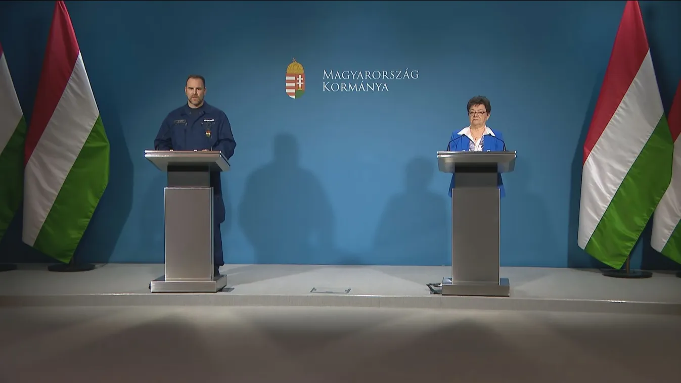 85 ezer Pfizer-vakcina érkezhet a héten