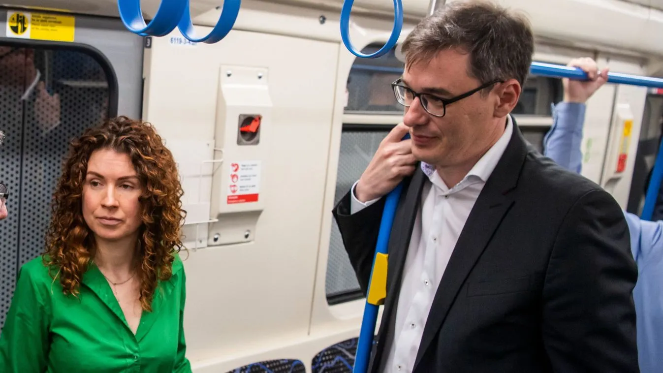 Térkép készült Karácsony Gergely meg nem valósított ígéretei alapján