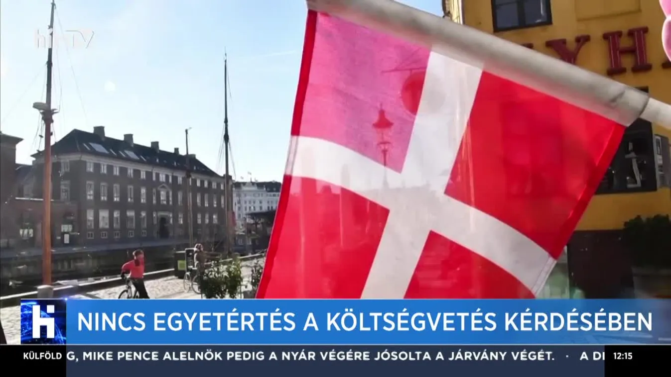 Nincs egyetértés a tagállamok között a pénzügyi támogatások tekintetében