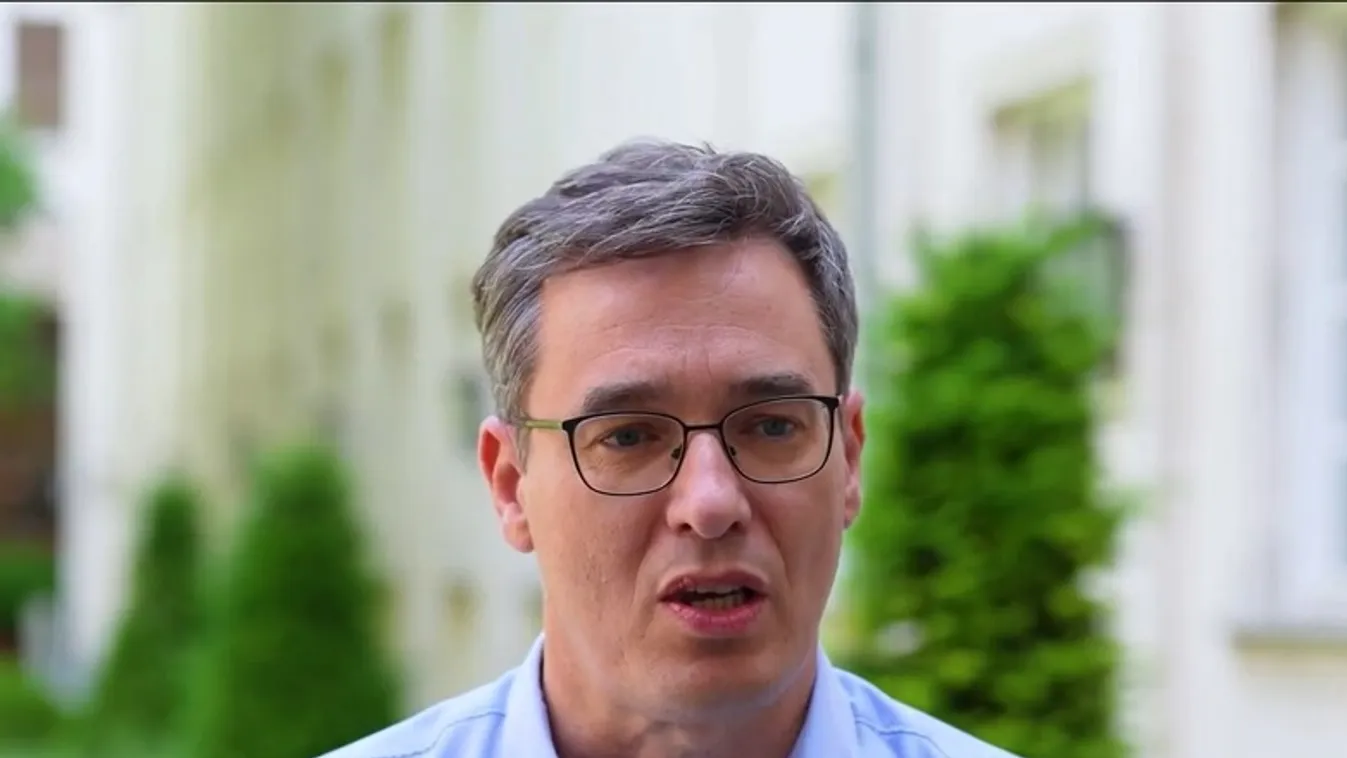 Akár 5 év szabadságvesztést is kaphat Karácsony Gergely  + videó