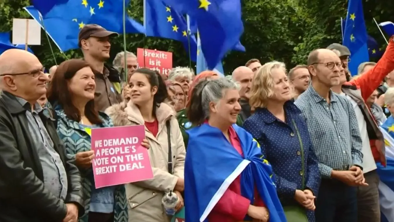 Brexit: a sikertelen tárgyalásokra is felkészültek